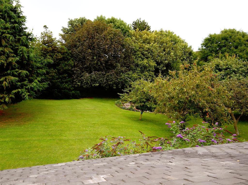 Marton Grange Country House بريدلينغتون المظهر الخارجي الصورة