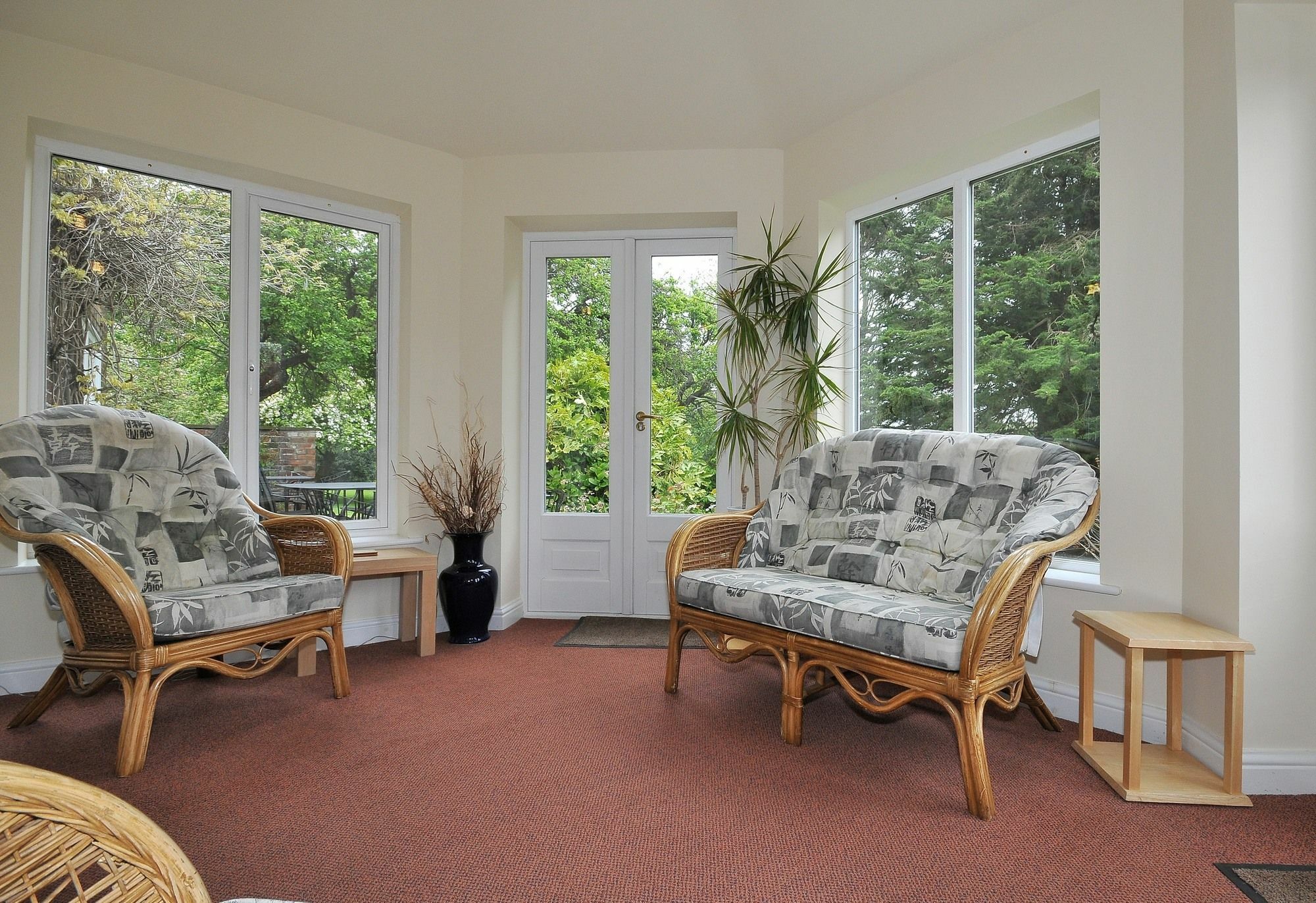 Marton Grange Country House بريدلينغتون المظهر الخارجي الصورة